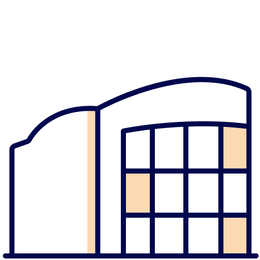 Oficinas corporativas